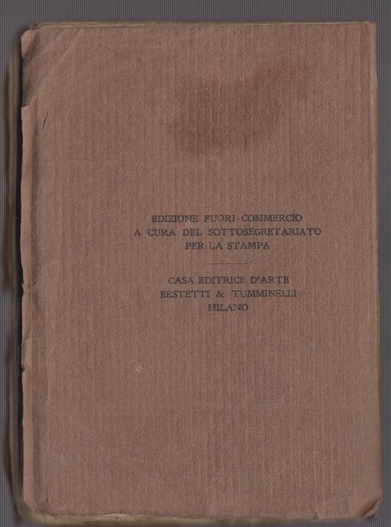 La riscossa