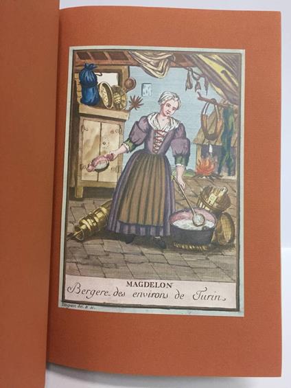 La letteratura in piemontese dalle origini al risorgimento. Profilo storico di G. pacotto. Documentio e testi scelti e annotati da C. Brero e R. Gandolfo - Giuseppe Pacotto - copertina