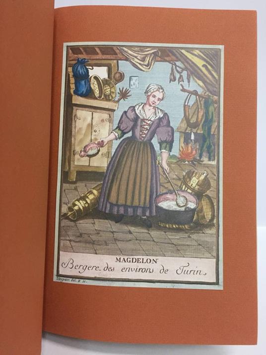 La letteratura in piemontese dalle origini al risorgimento. Profilo storico di G. pacotto. Documentio e testi scelti e annotati da C. Brero e R. Gandolfo - Giuseppe Pacotto - copertina