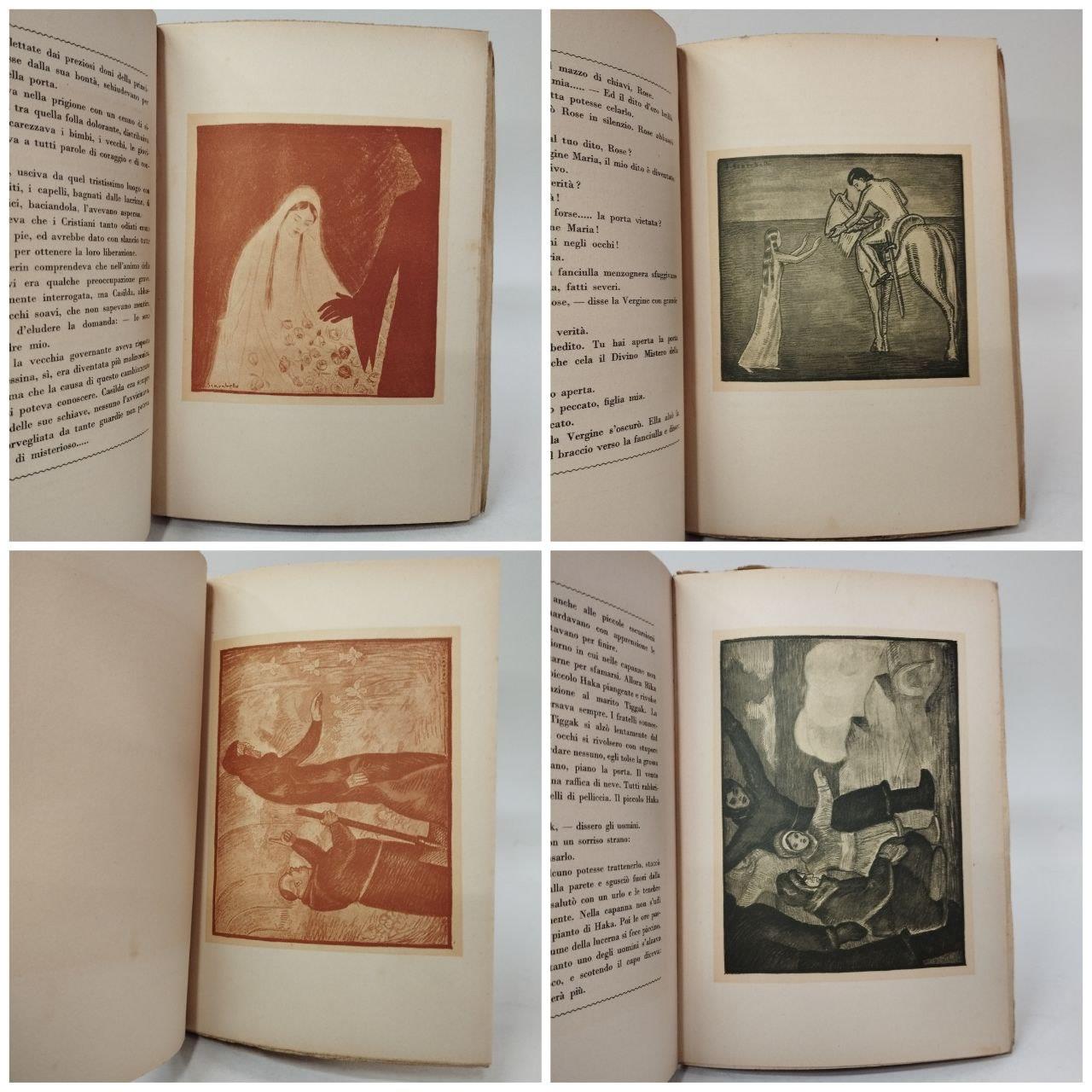 Sotto ogni cielo, leggende di tutti i paesi