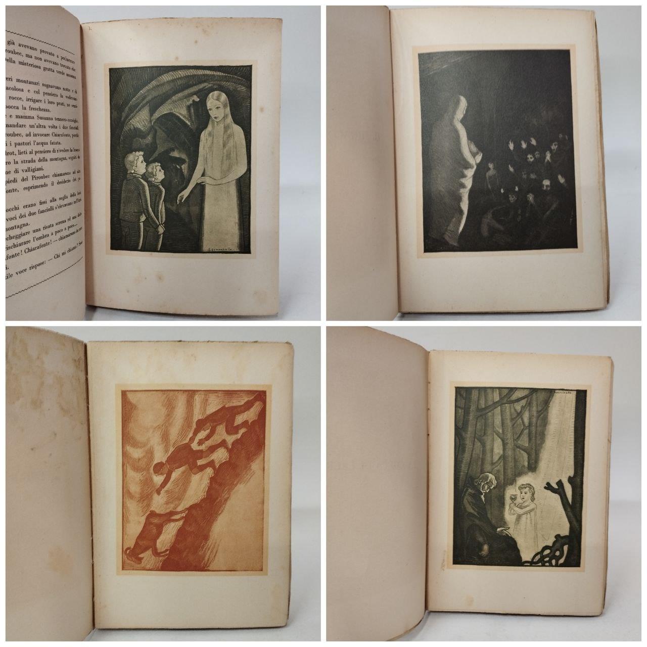 Sotto ogni cielo, leggende di tutti i paesi