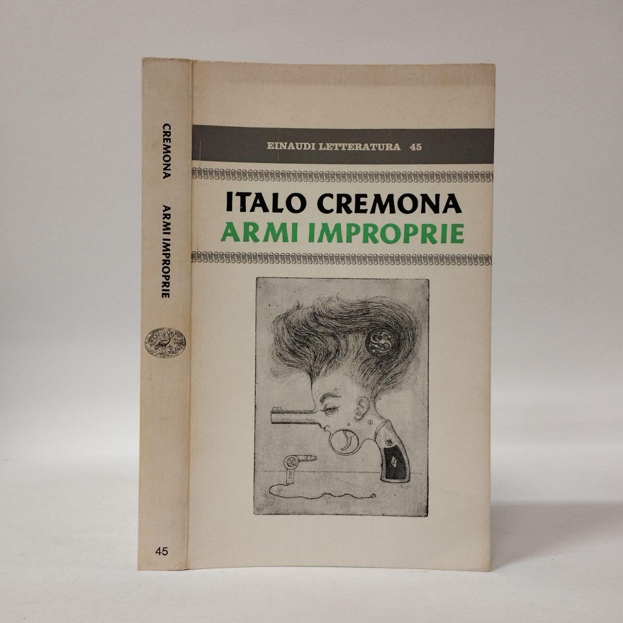 Equilibri Libreria