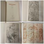 Pontormo disegni