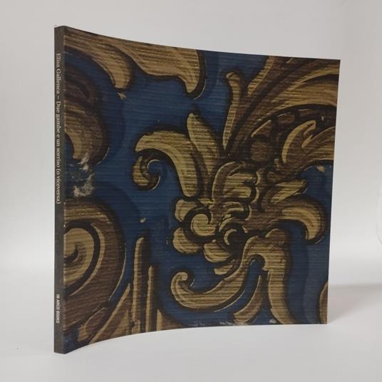 Due gambe e un sorriso (o viceversa) - copertina