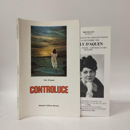 Controluce - copertina