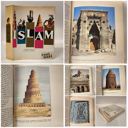 Islam - copertina