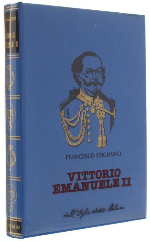 Bergoglio Libri d'Epoca Snc