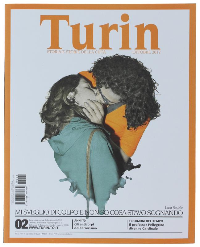 Bergoglio Libri d'Epoca Snc