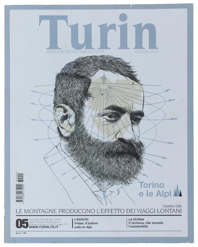 Bergoglio Libri d'Epoca Snc