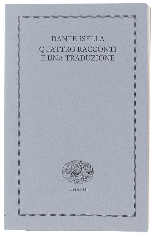 Bergoglio Libri d'Epoca Snc