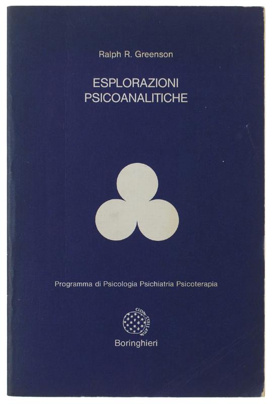 Bergoglio Libri d'Epoca Snc