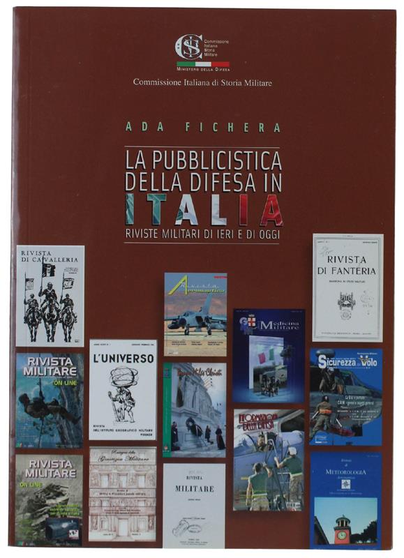 Bergoglio Libri d'Epoca Snc