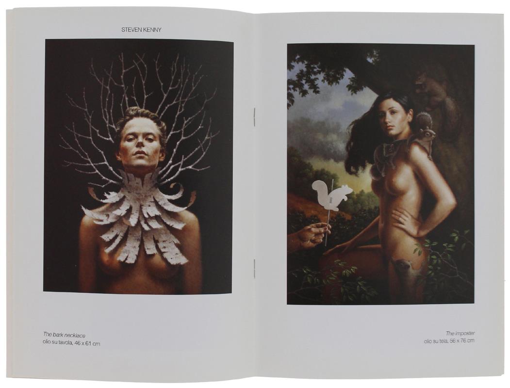 DAVICO DREAMSCAPES. 15 Settembre - 15 Ottobre 2011