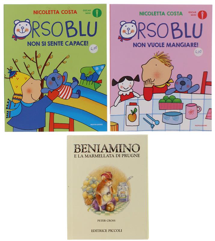 Bergoglio Libri d'Epoca Snc