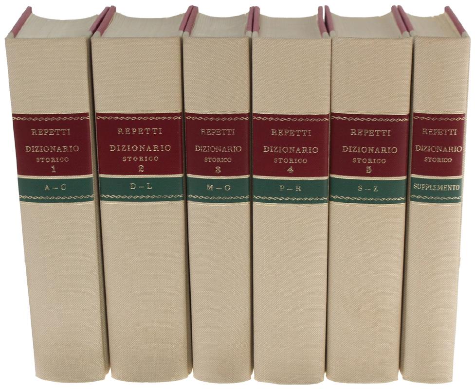 Bergoglio Libri d'Epoca Snc