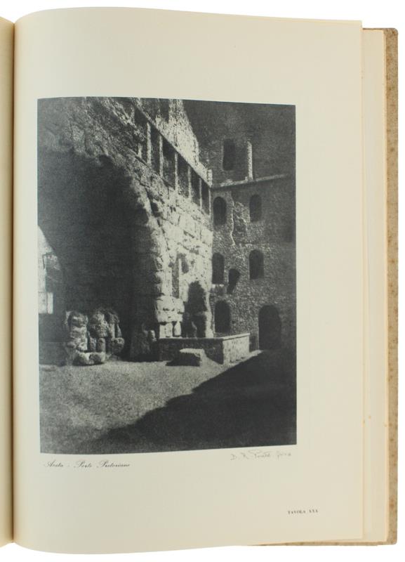 Natura E Spirito Nella Valle D'Aosta