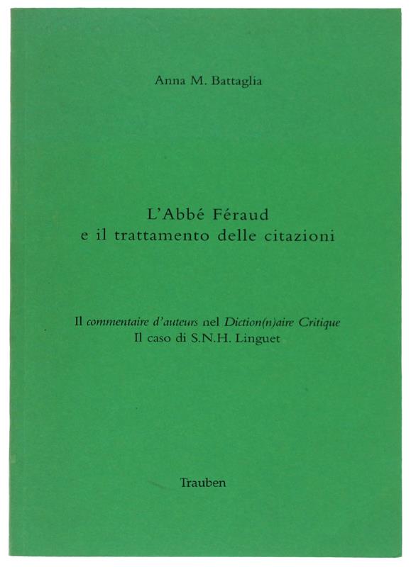 Bergoglio Libri d'Epoca Snc