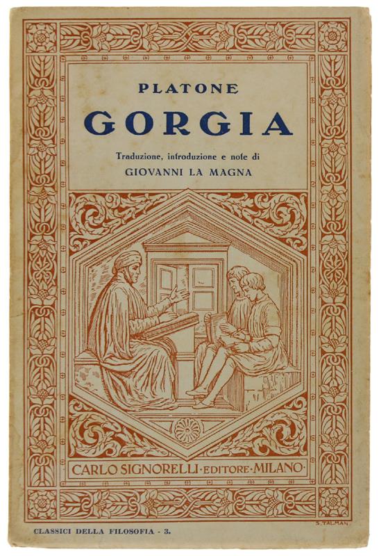 Bergoglio Libri d'Epoca Snc