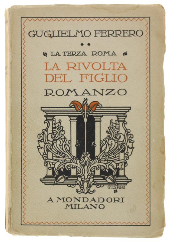 Bergoglio Libri d'Epoca Snc