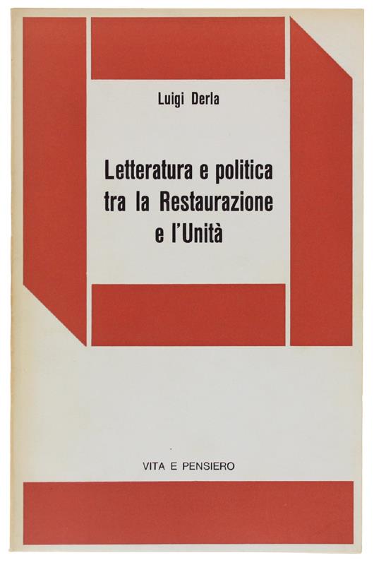 Bergoglio Libri d'Epoca Snc