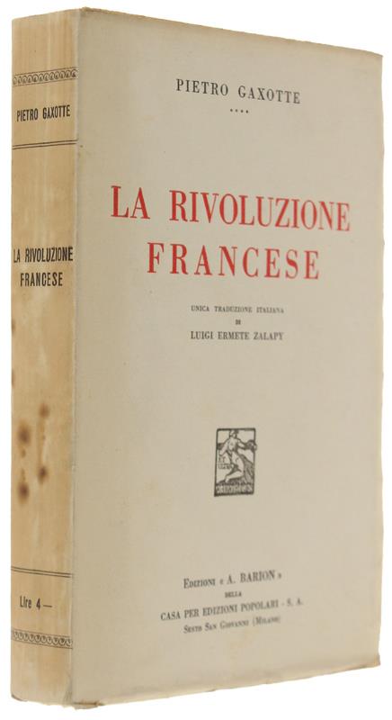 Bergoglio Libri d'Epoca Snc