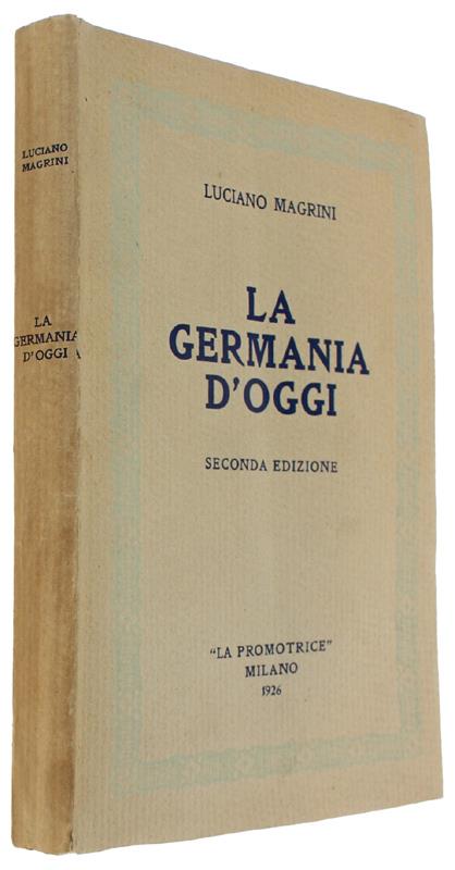 Bergoglio Libri d'Epoca Snc