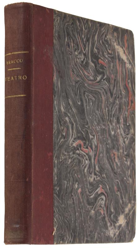 Bergoglio Libri d'Epoca Snc