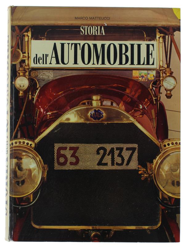 Bergoglio Libri d'Epoca Snc