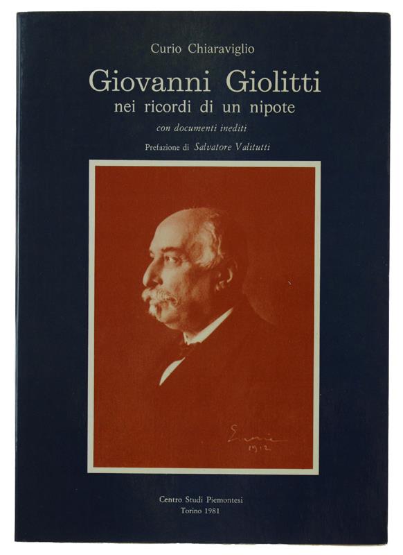Bergoglio Libri d'Epoca Snc
