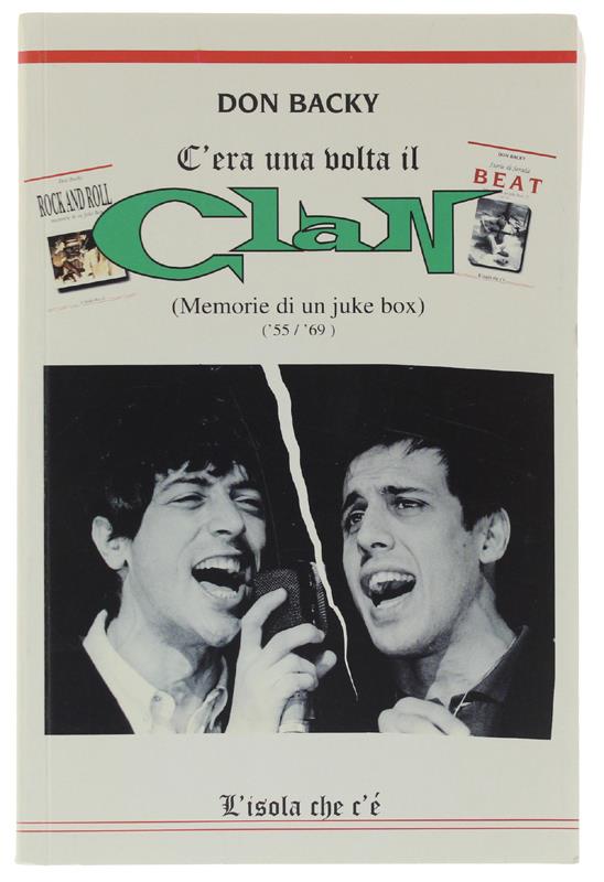 Bergoglio Libri d'Epoca Snc