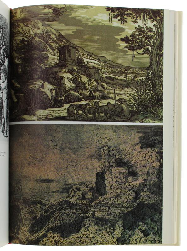 LA COLLEZIONE DI STAMPE. Guida allo studio dell'incisione antica e moderna