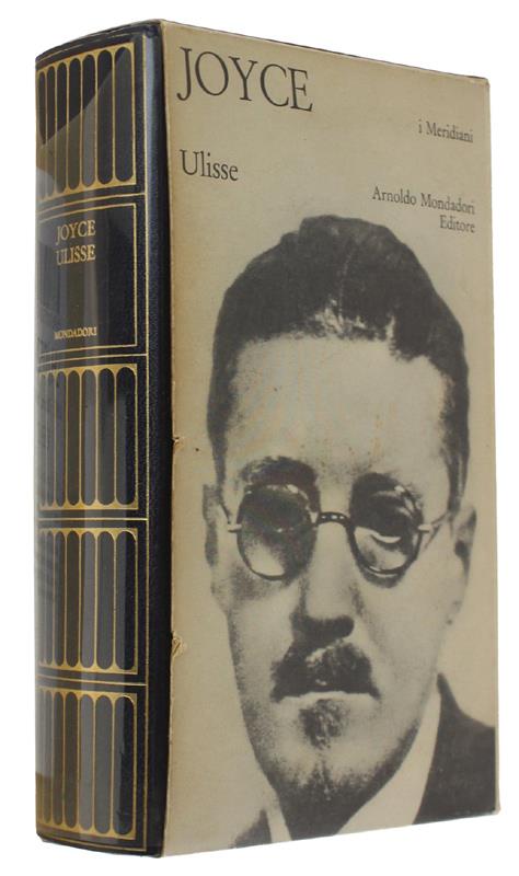 ULISSE [Ottimo, freschissimo volume]
