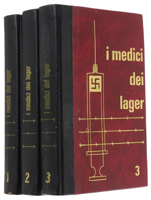 Bergoglio Libri d'Epoca Snc