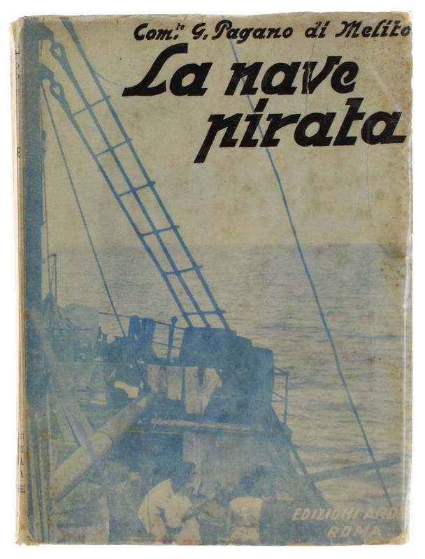 Bergoglio Libri d'Epoca Snc