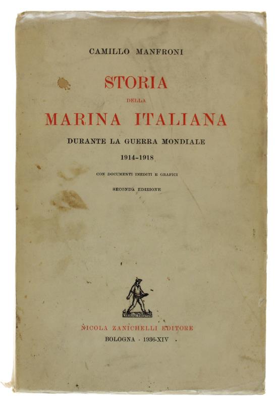 Bergoglio Libri d'Epoca Snc