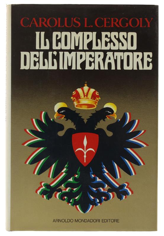 Bergoglio Libri d'Epoca Snc