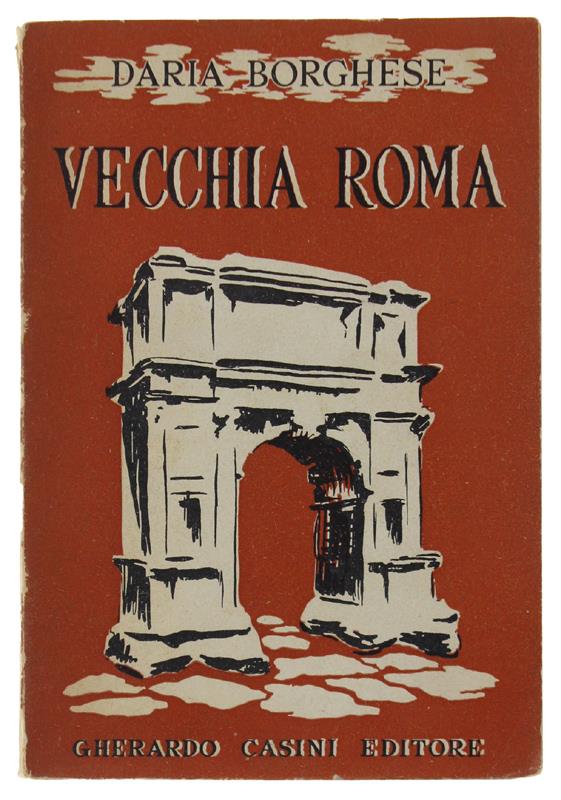 Bergoglio Libri d'Epoca Snc