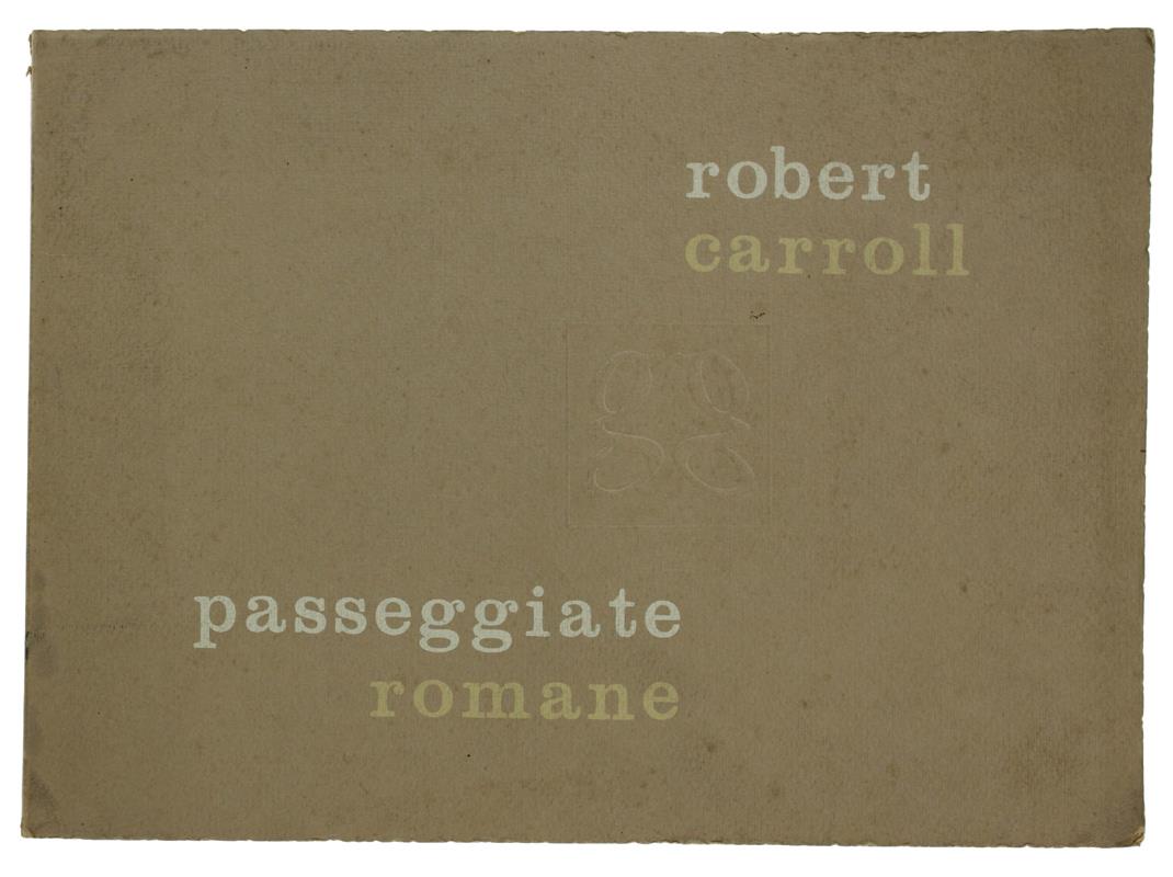 Bergoglio Libri d'Epoca Snc