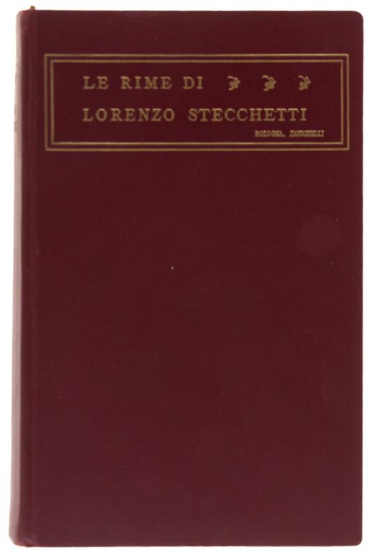 Bergoglio Libri d'Epoca Snc
