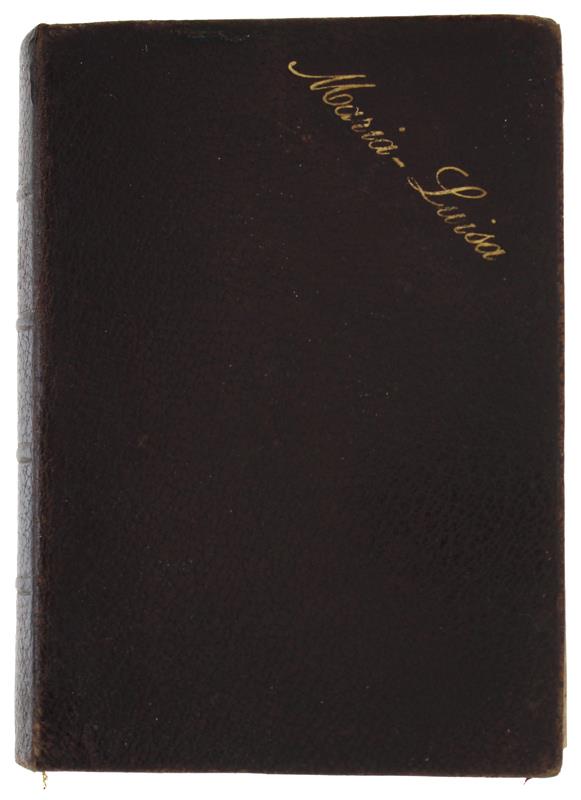 Bergoglio Libri d'Epoca Snc