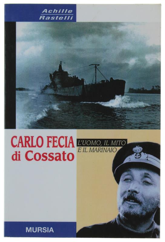 Bergoglio Libri d'Epoca Snc