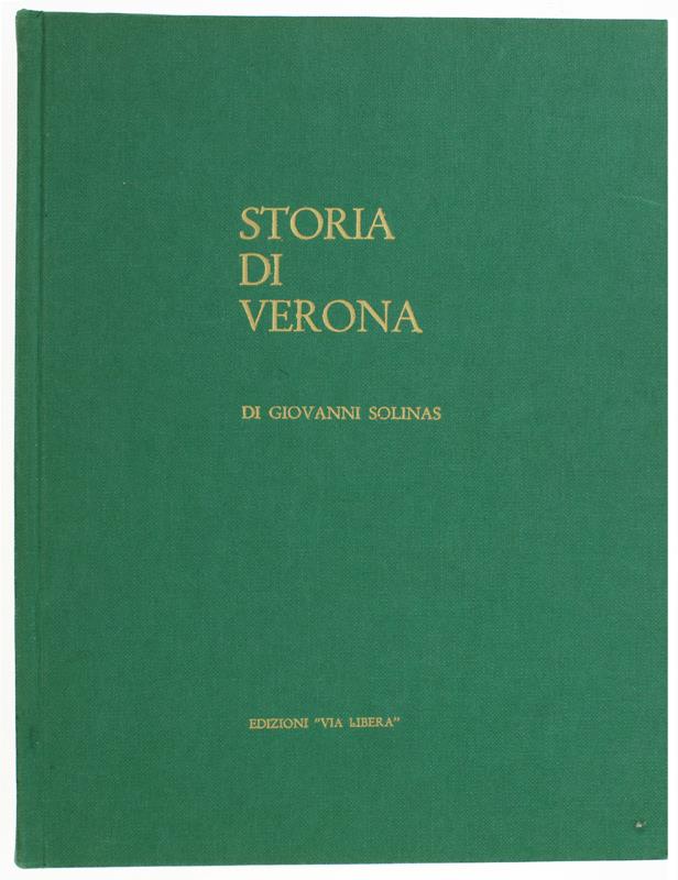 Bergoglio Libri d'Epoca Snc