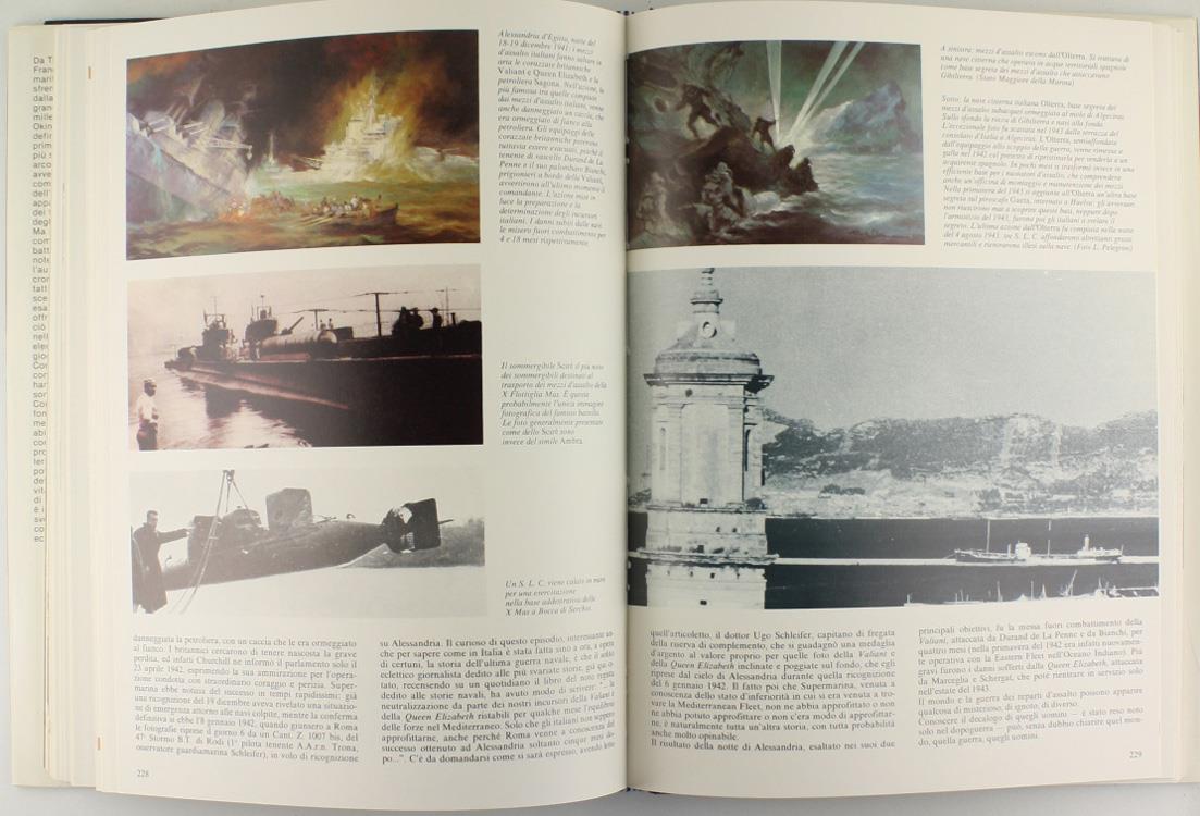 LE GRANDI BATTAGLIE NAVALI. Da Trafalgar a Okinawa 1805-1945