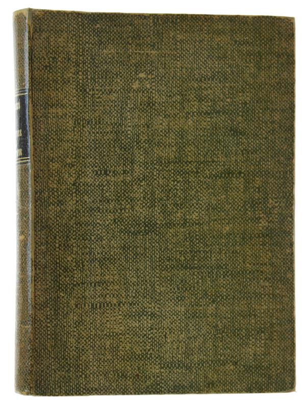 Bergoglio Libri d'Epoca Snc