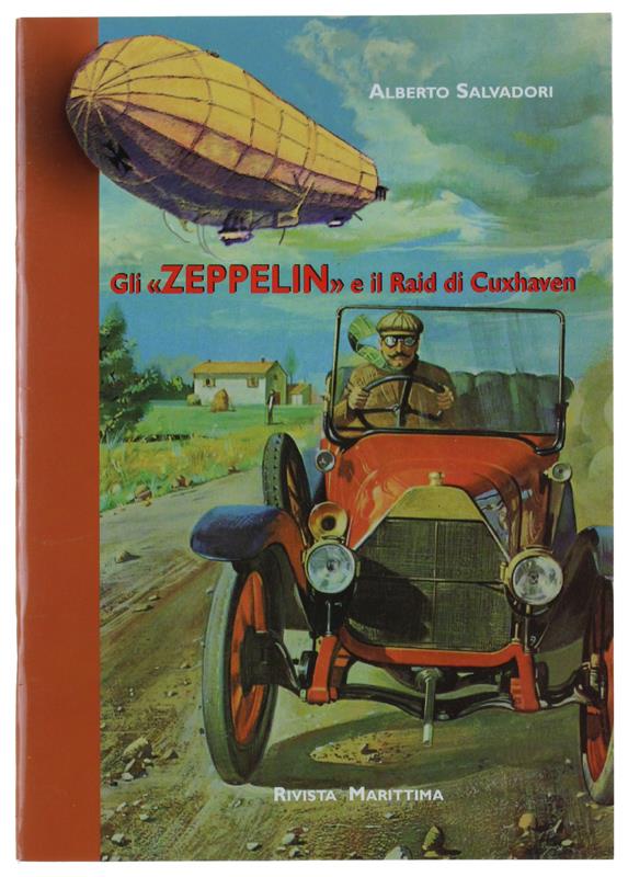 Bergoglio Libri d'Epoca Snc