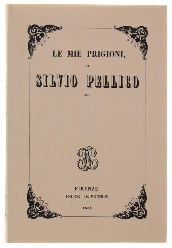 Bergoglio Libri d'Epoca Snc