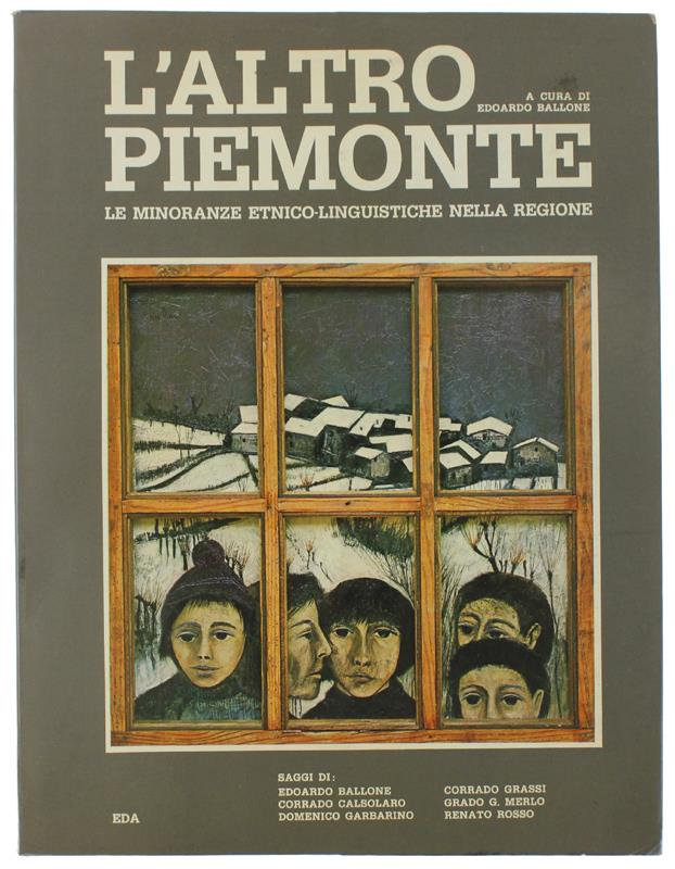 Bergoglio Libri d'Epoca Snc