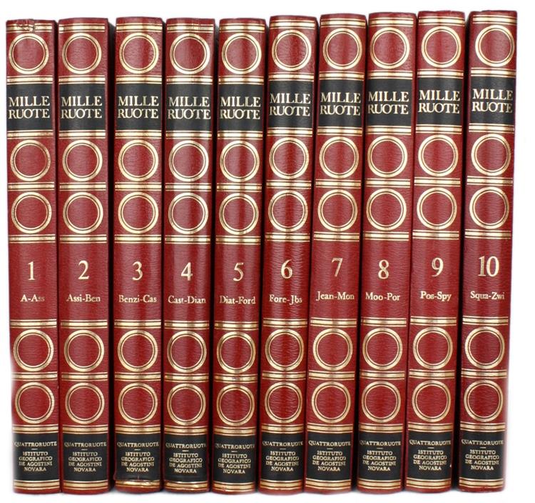 Bergoglio Libri d'Epoca Snc