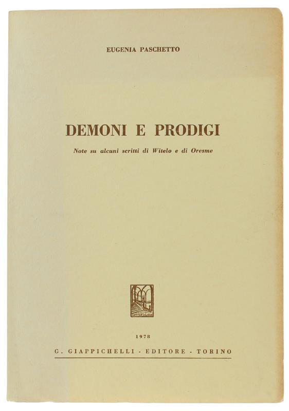 Bergoglio Libri d'Epoca Snc