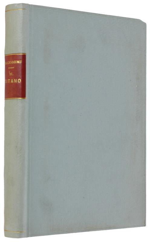 Bergoglio Libri d'Epoca Snc